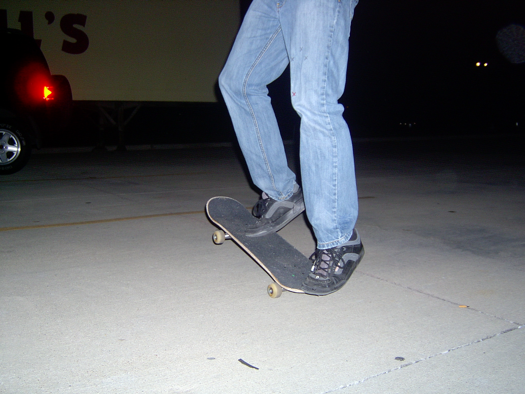 Skating