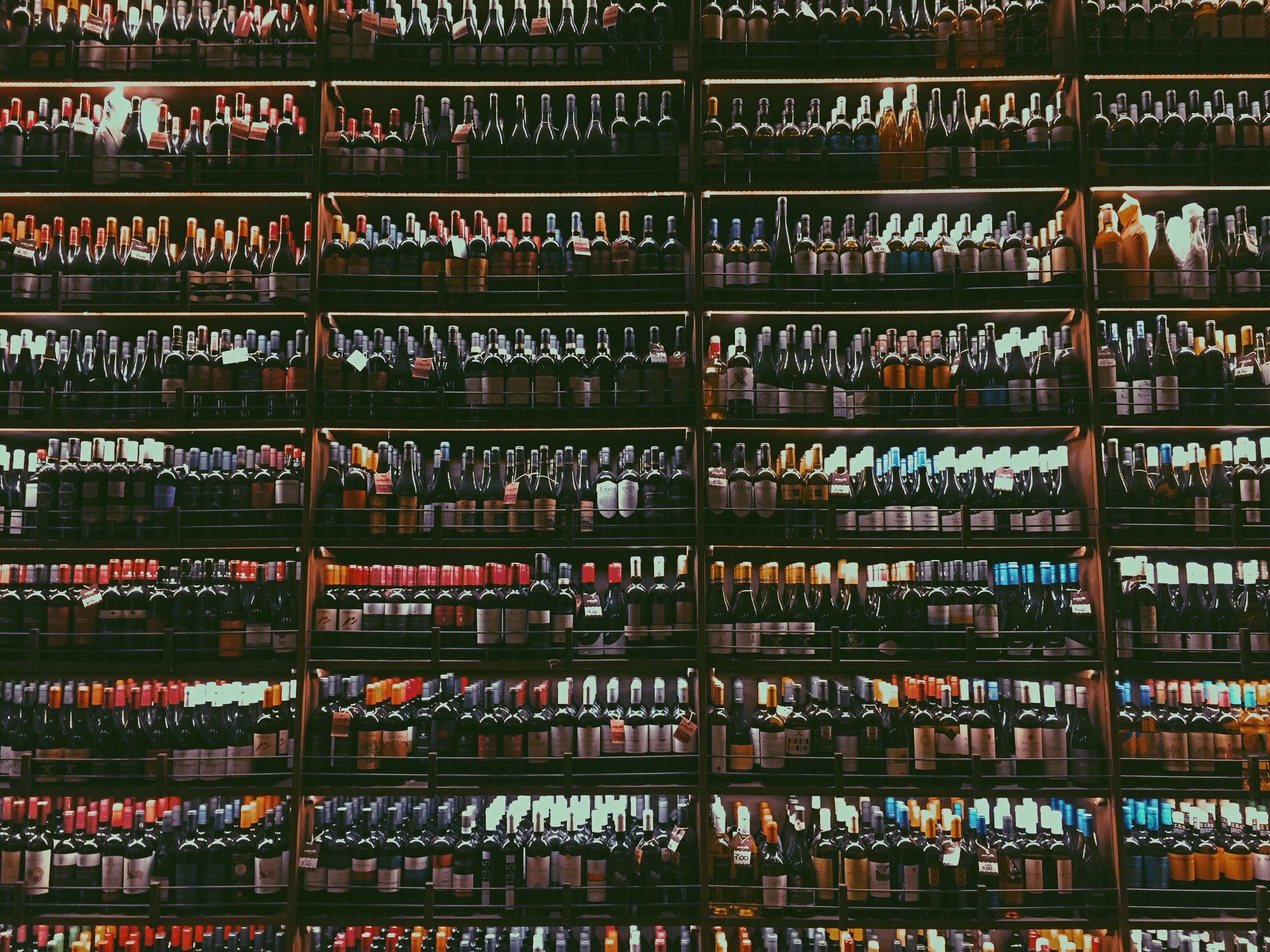 Foto di brandy turner su Unsplash