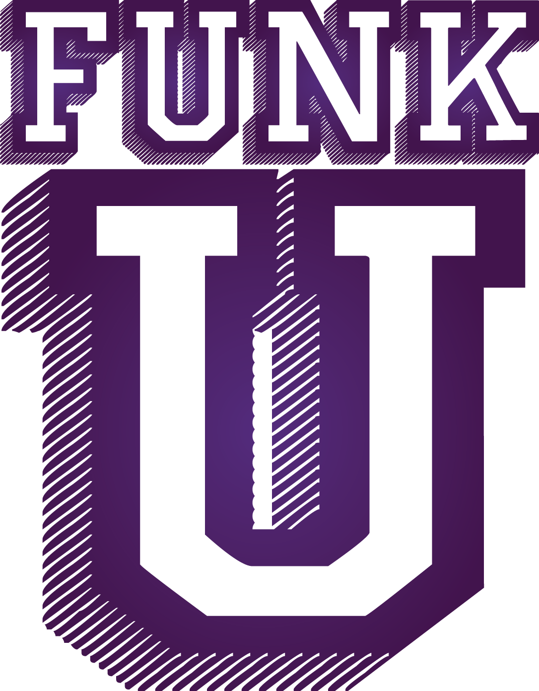 Funk U badge.png