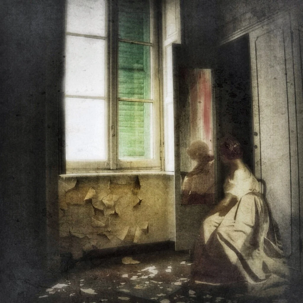 Lubaluft (Federica Corbelli)