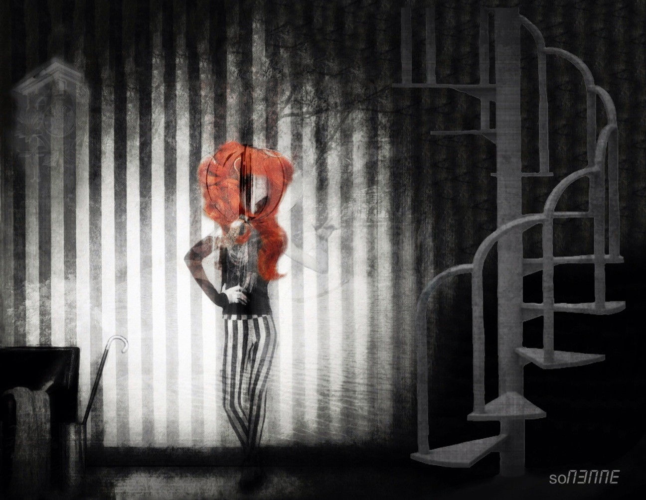 Lene Basma - NEM Founder Artist