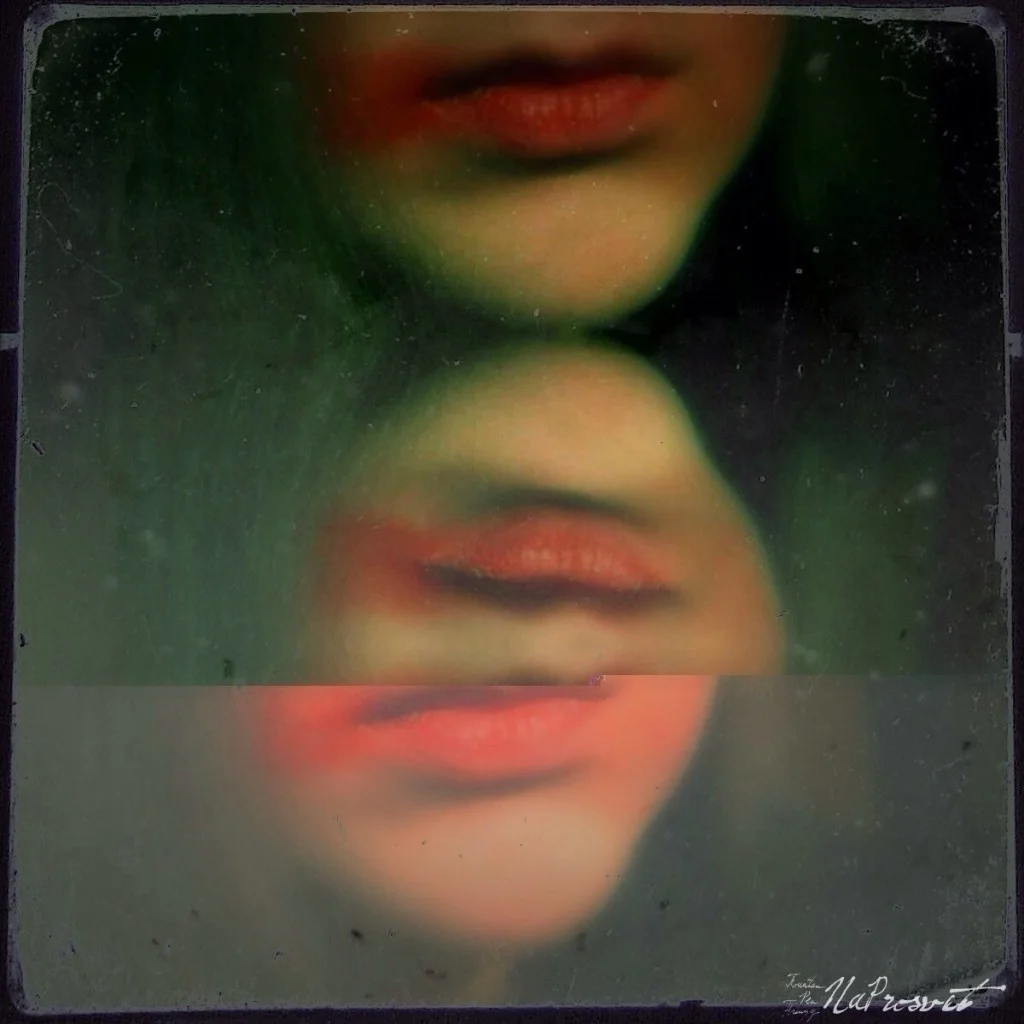 Natali Prosvetova - NEM Founder Artist