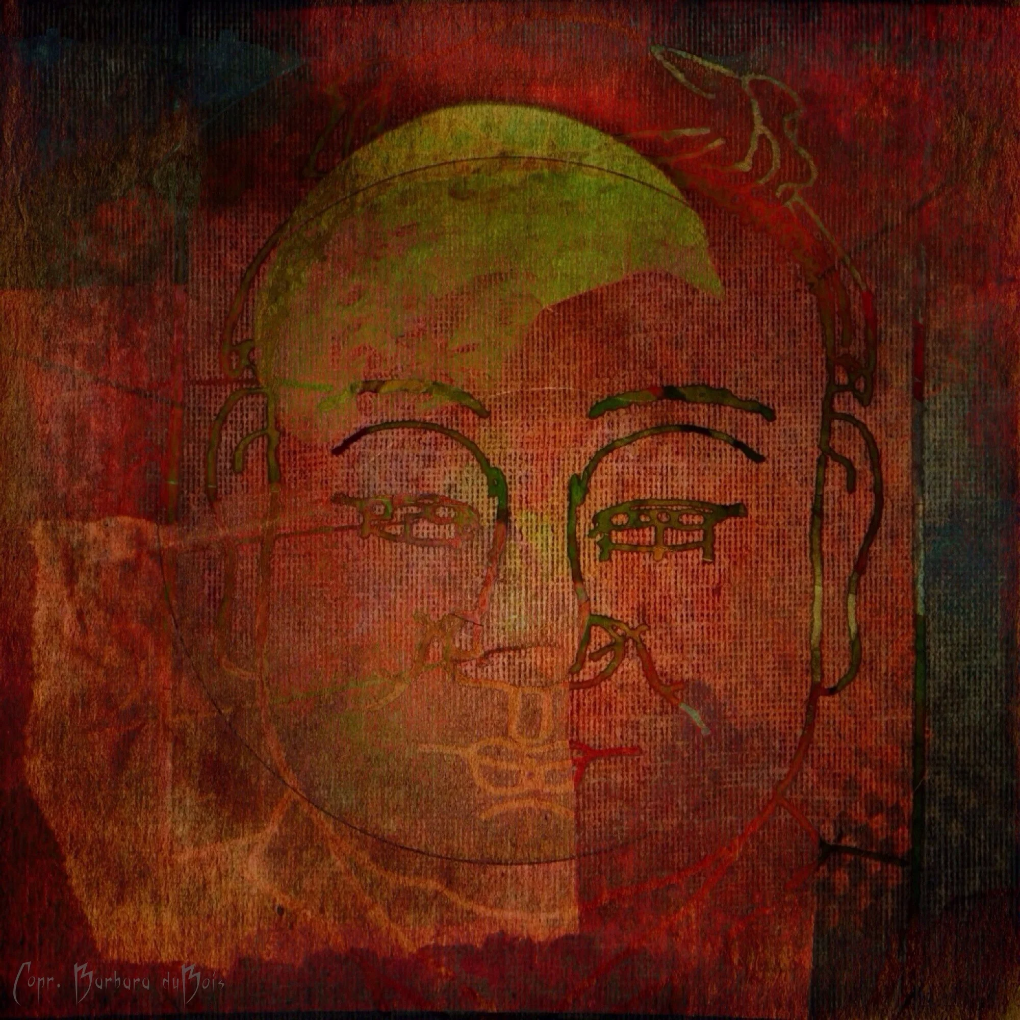 Face Destiny