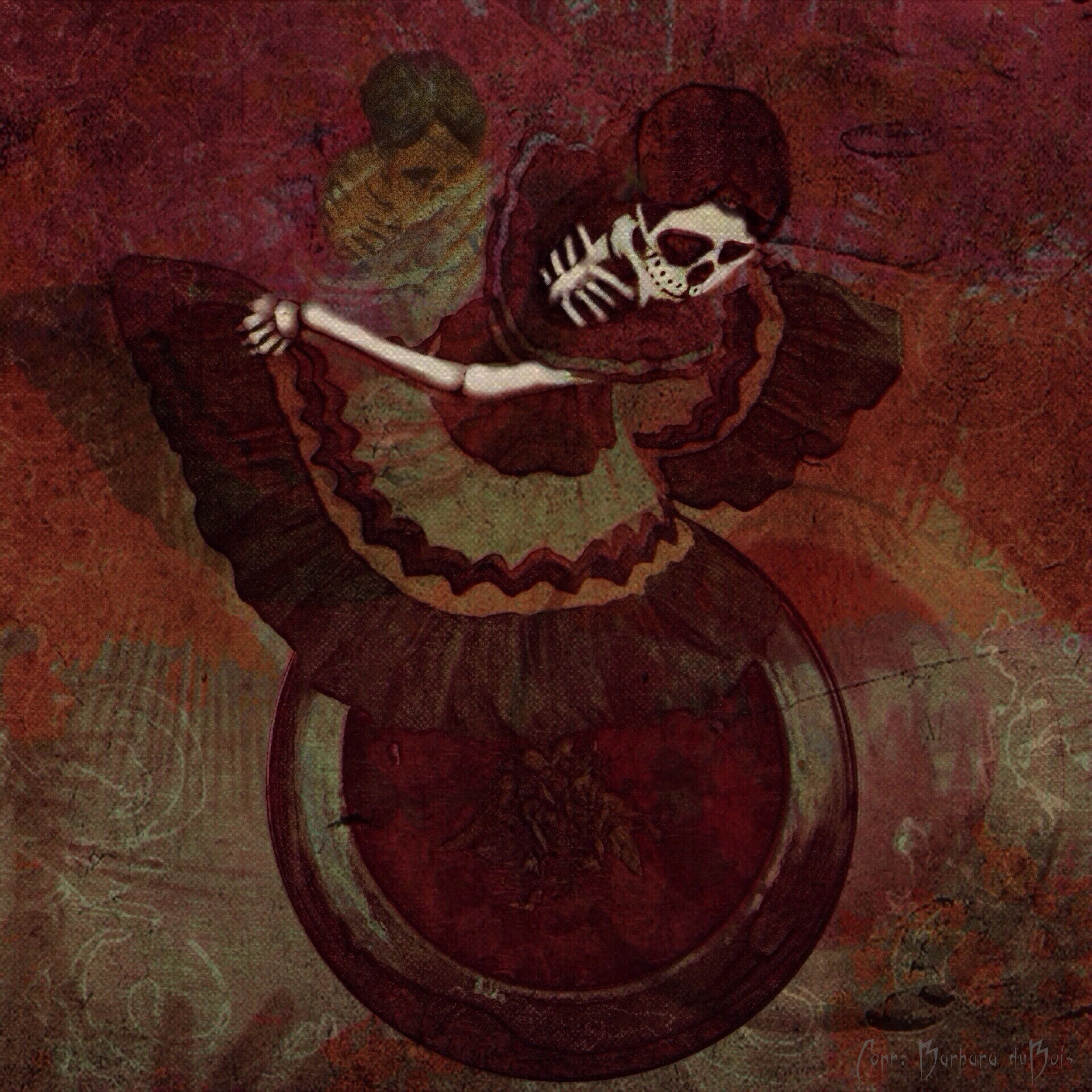 Dead Can Dance