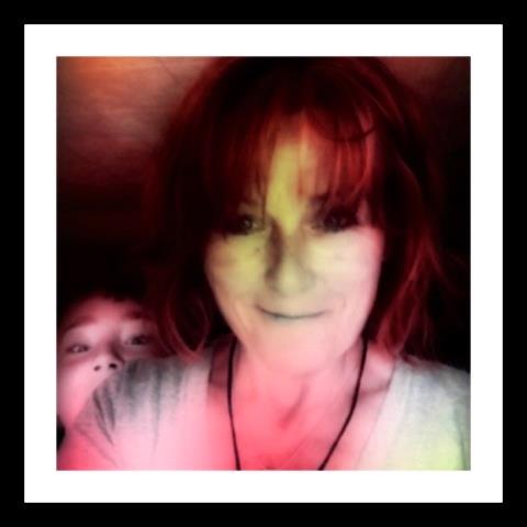 Kim Martino - Founder Artist