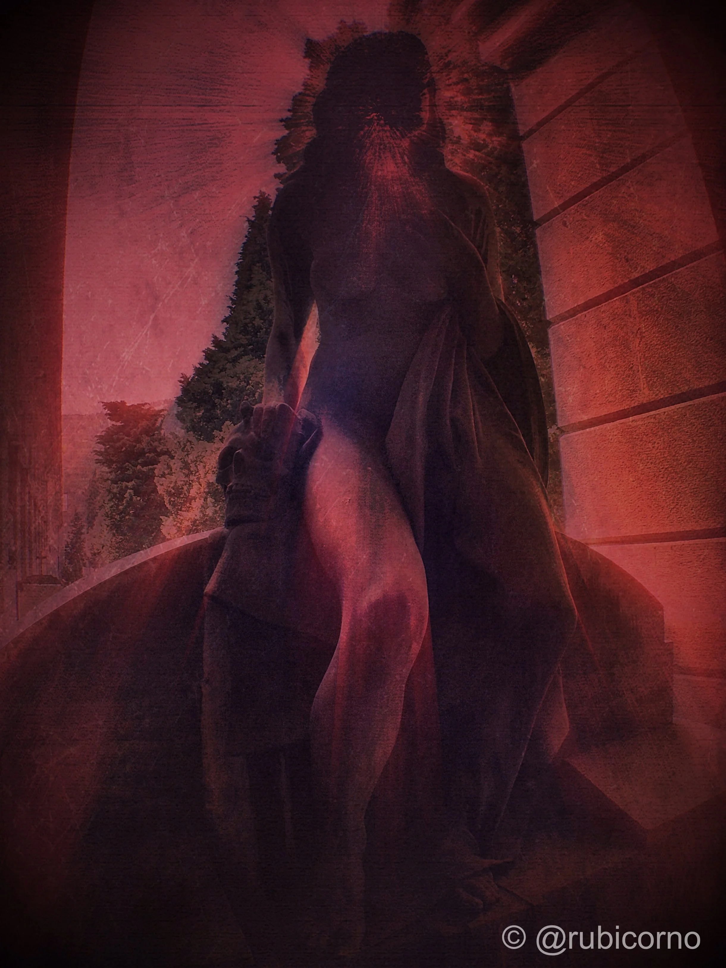 Goddess from the past