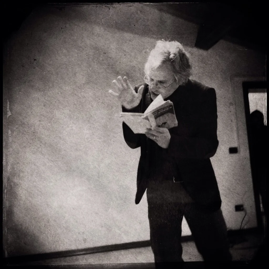 Photo by Giancarlo Beltrame