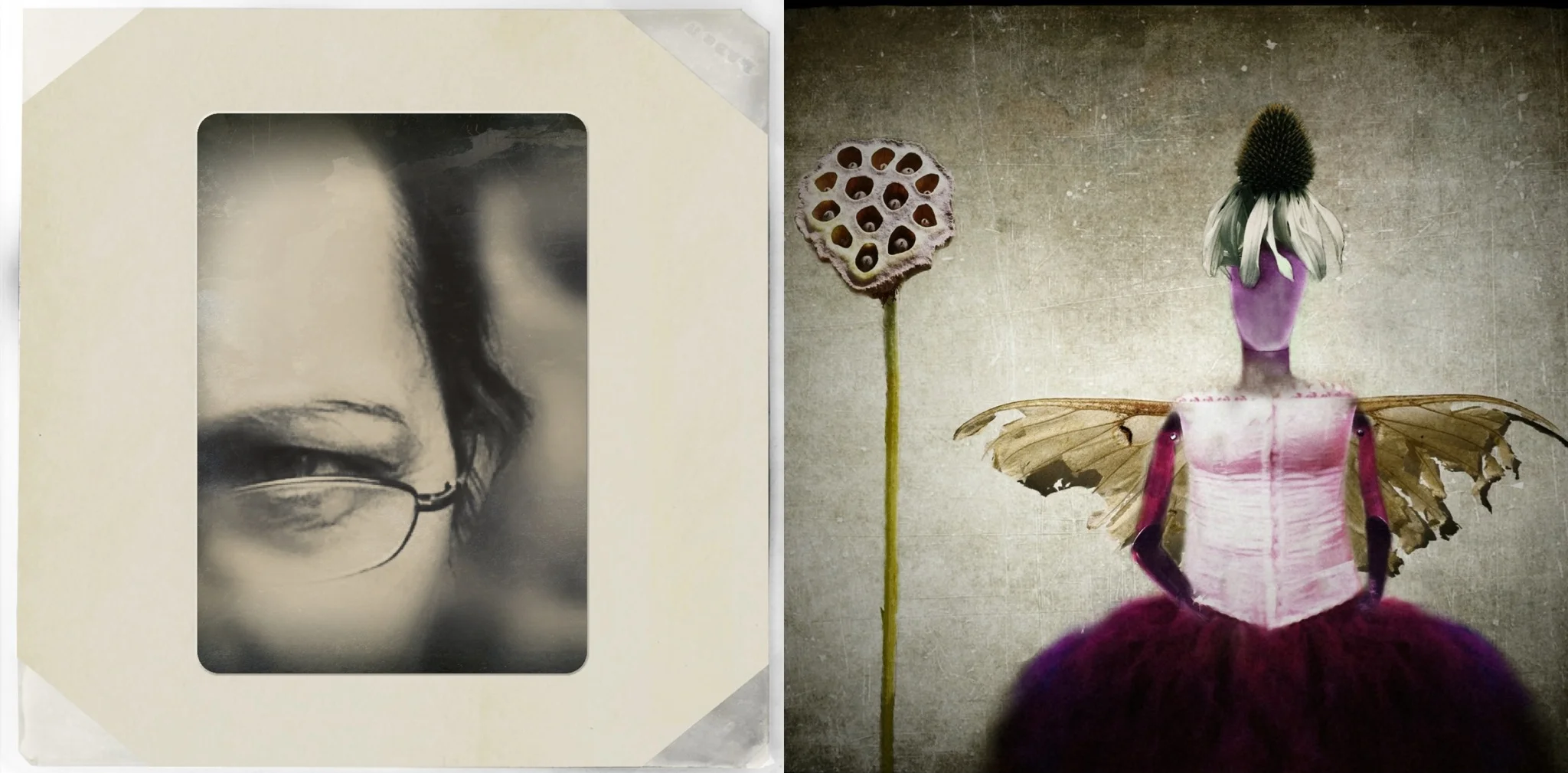 Body & Soul - Catherine Restivo