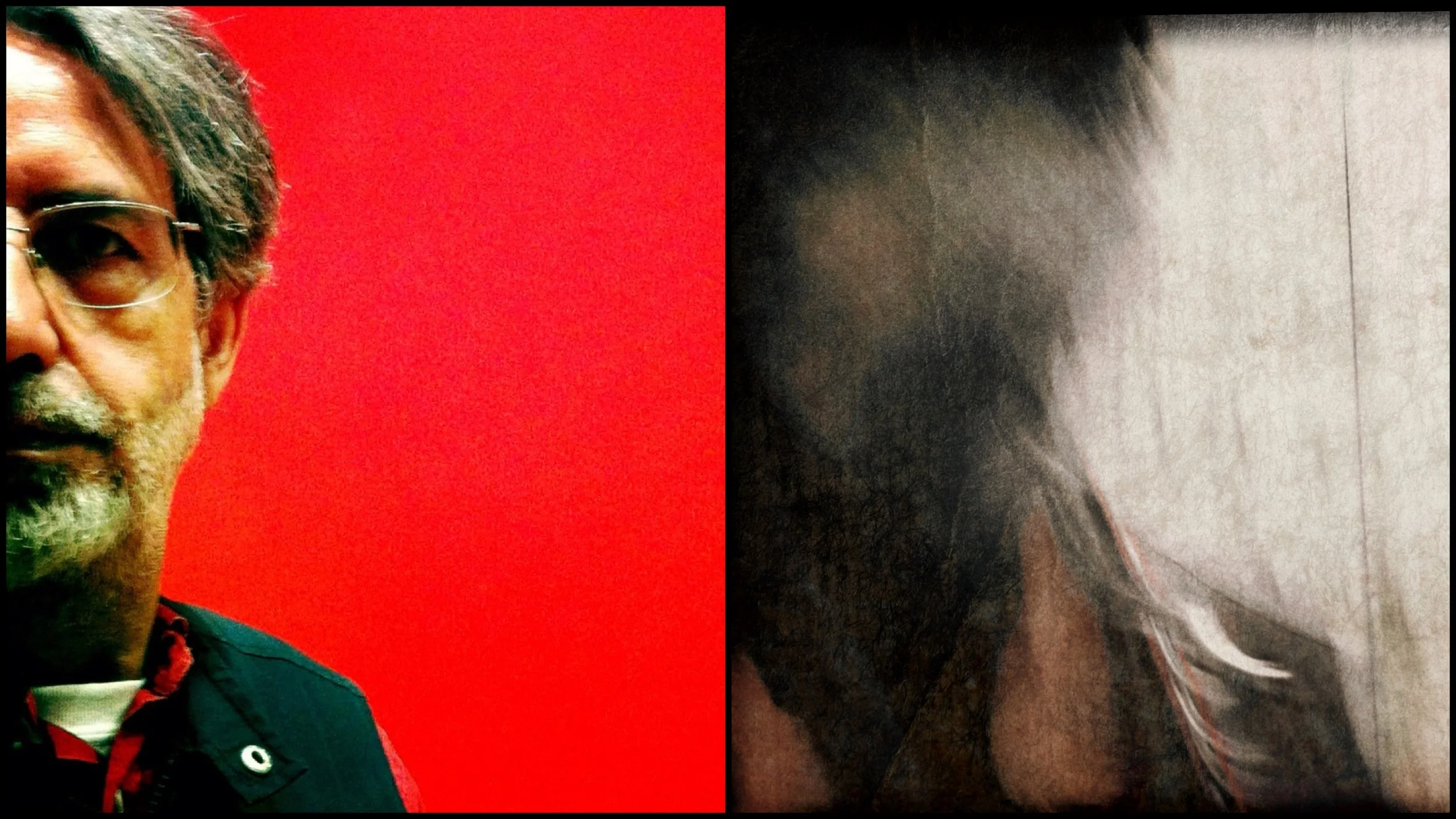 Face and Soul of Giancarlo Beltrame (bobocinema)