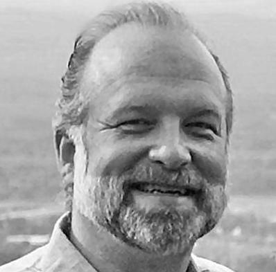 Rudy N. Vogel - NEM Founder Artist