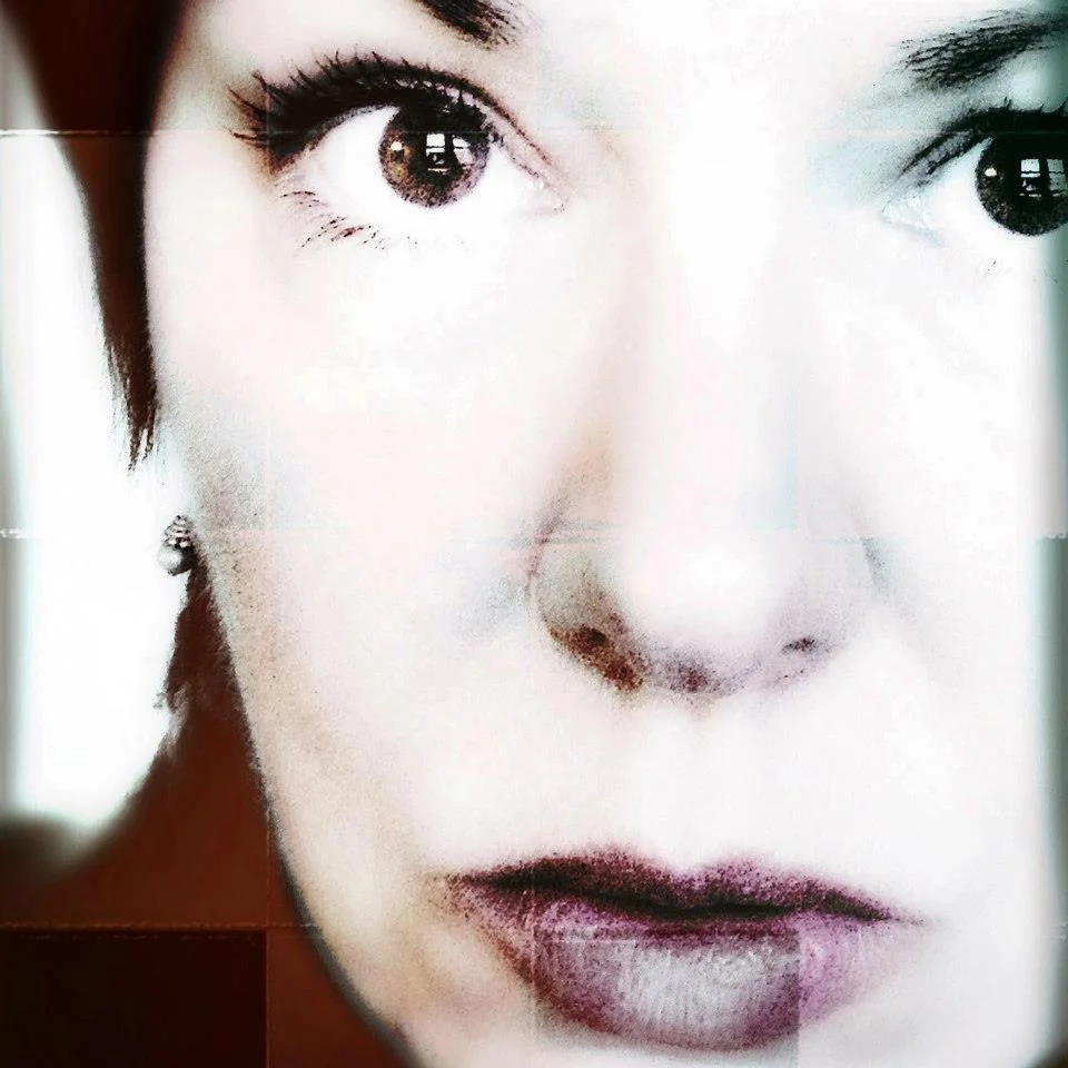 Cat Morris - NEM Founder Artist