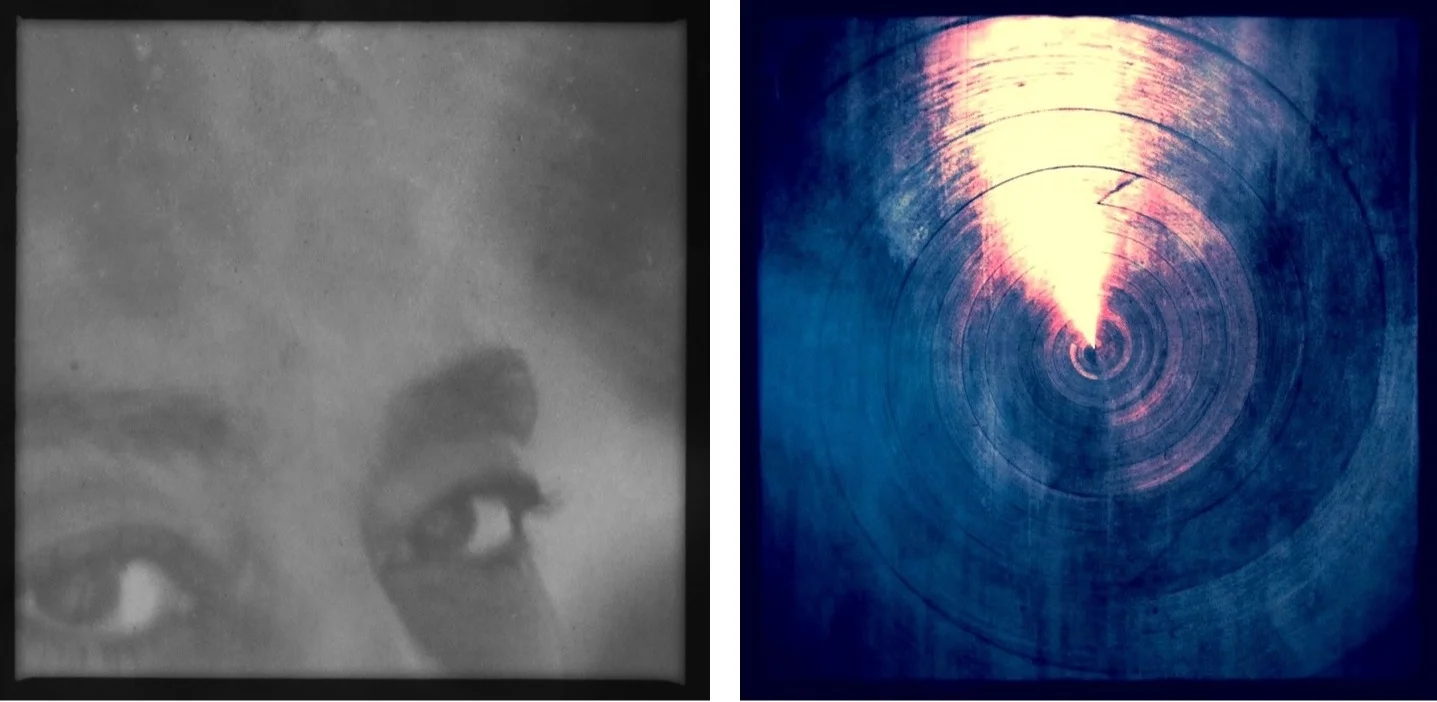 donna donato - body & soul diptych