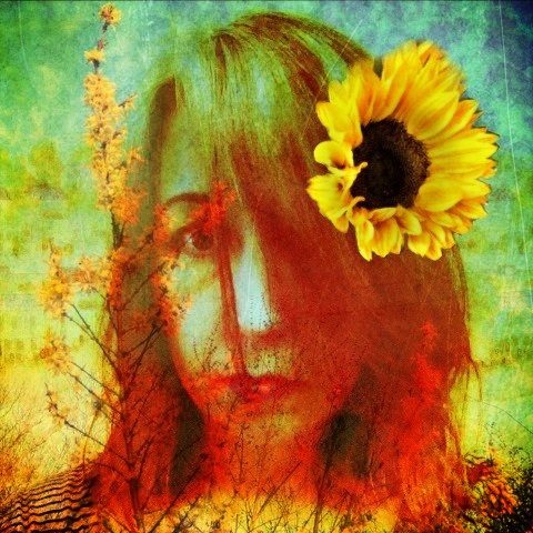 Andrea Koerner - NEM Founder Artist