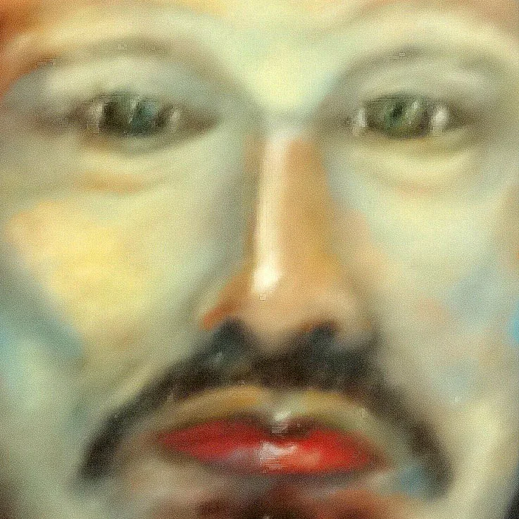 Steven C Alberts - NEM Founder Artist