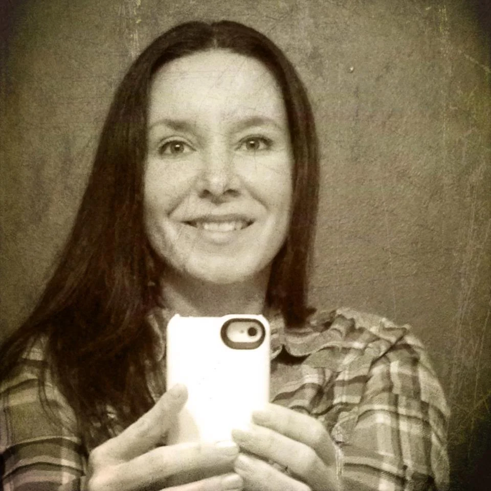 Janine Graf - NEM Founder Artist
