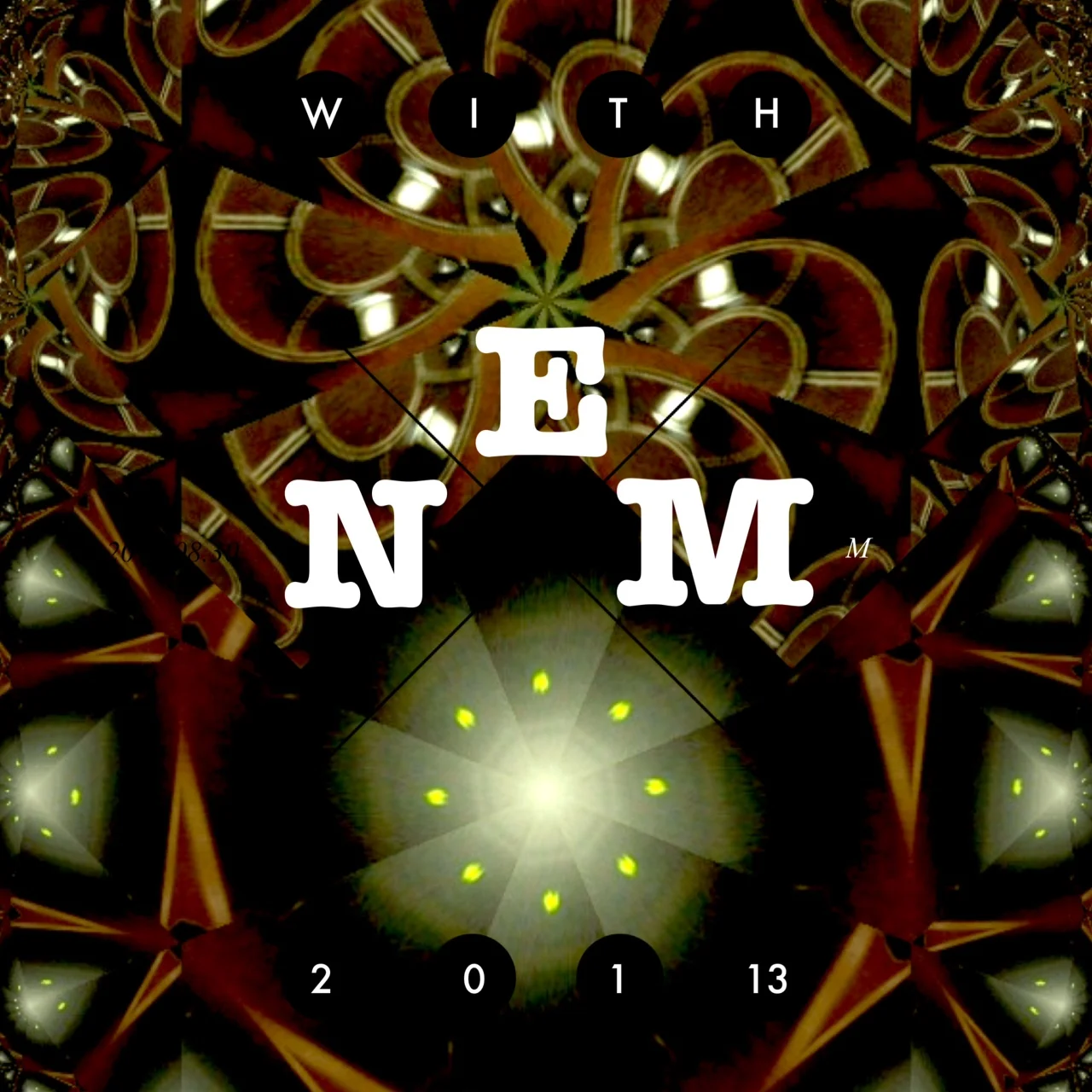Be With NEM