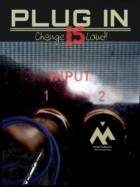 Plug in