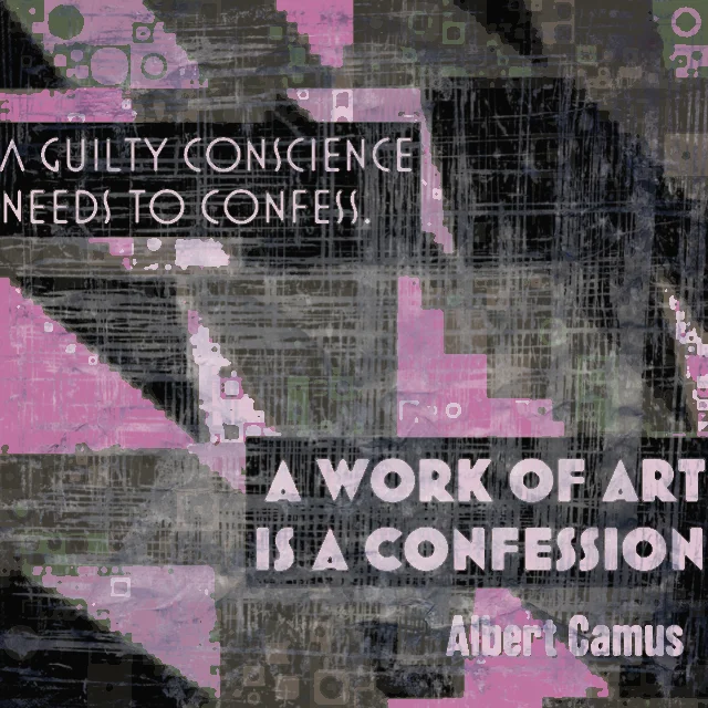 Confess