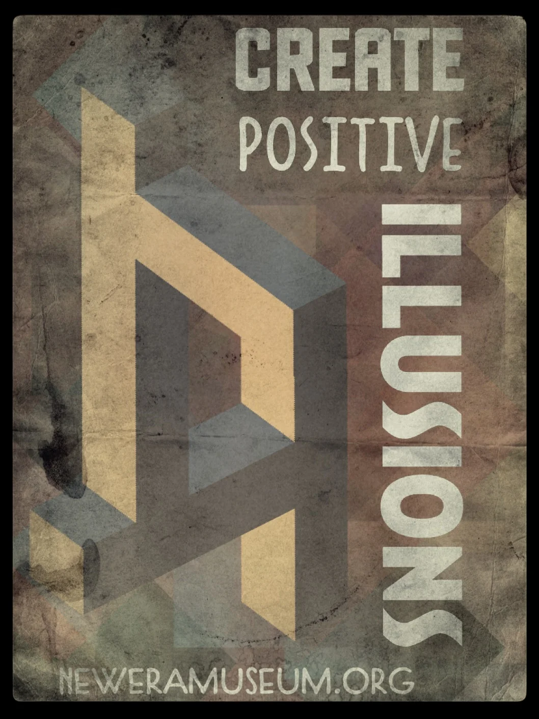 Create Positive Illusions