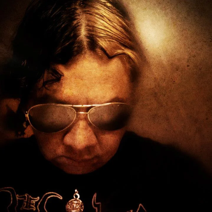 Aldo Pacheco - NEM Founder Artist