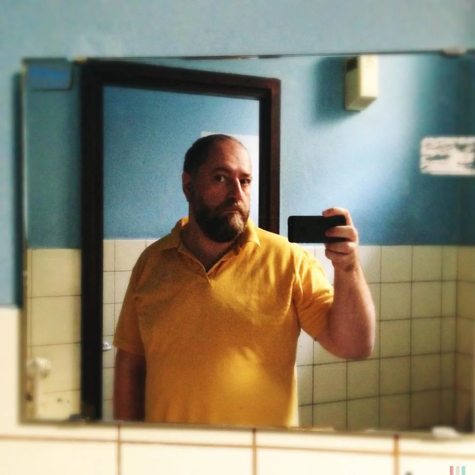 Ale Di Gangi - NEM Founder Artist