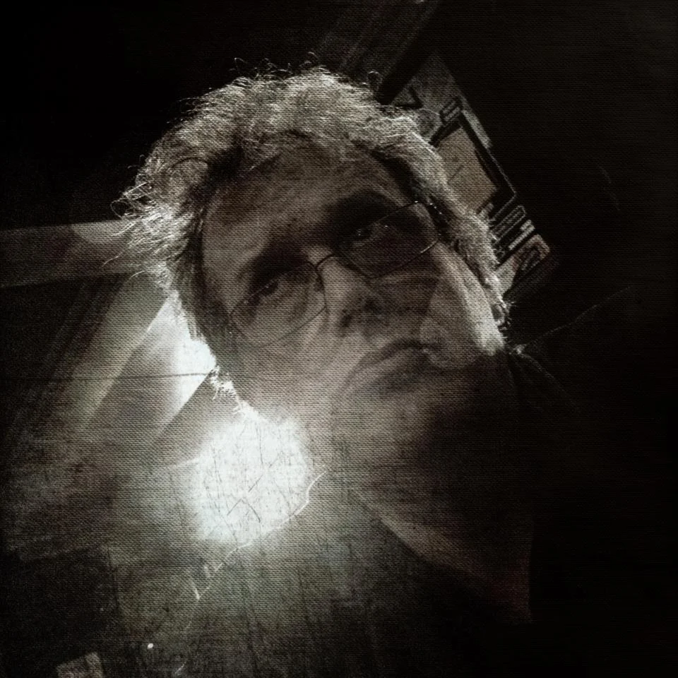 Grant Horsnell - NEM Founder Artist