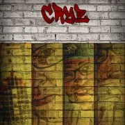 Cryz Imbue - NEM Founder Artist