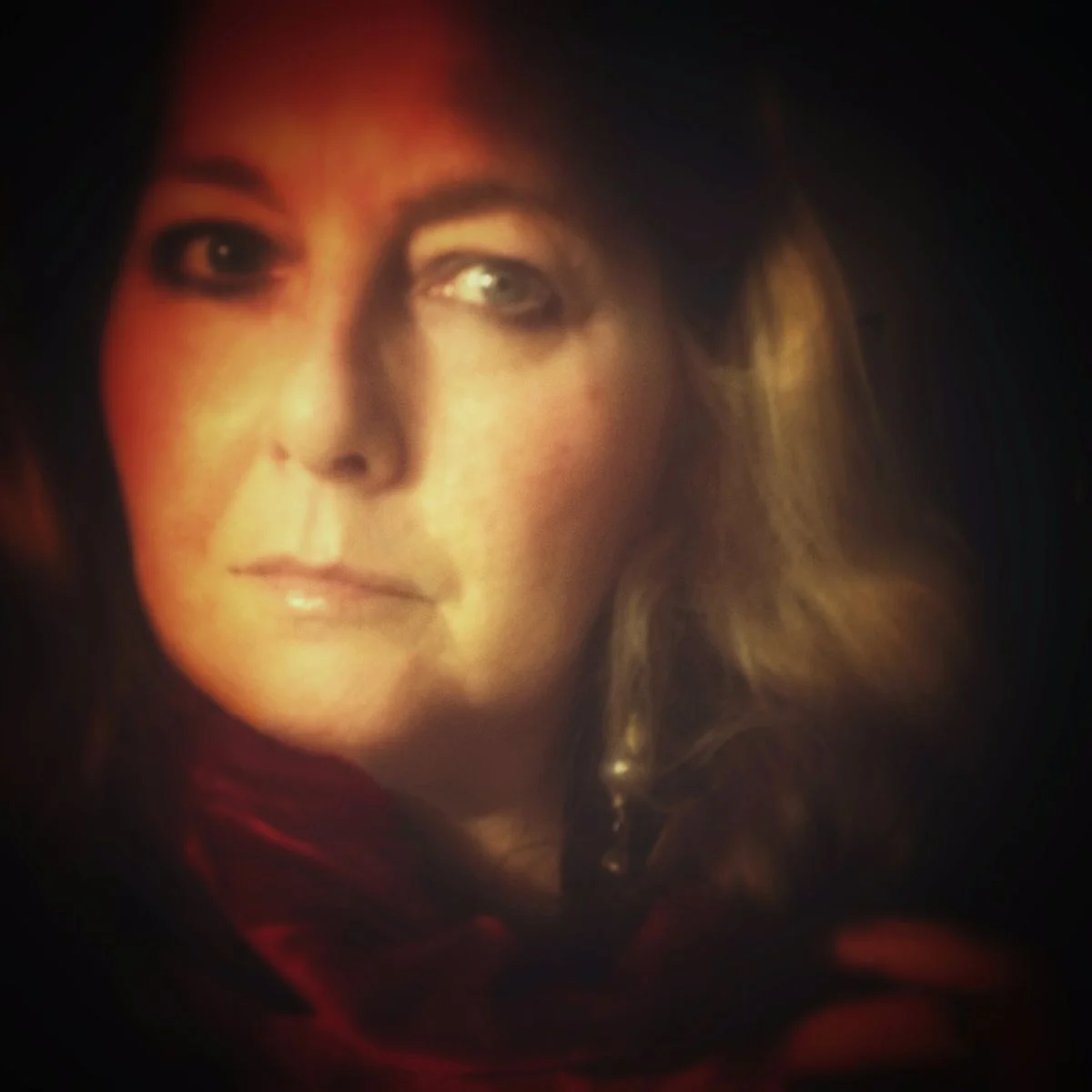 MaryJane Sarvis - NEM Founder Artist