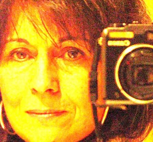 Manuela Matos Monteiro NEM Founder Artist