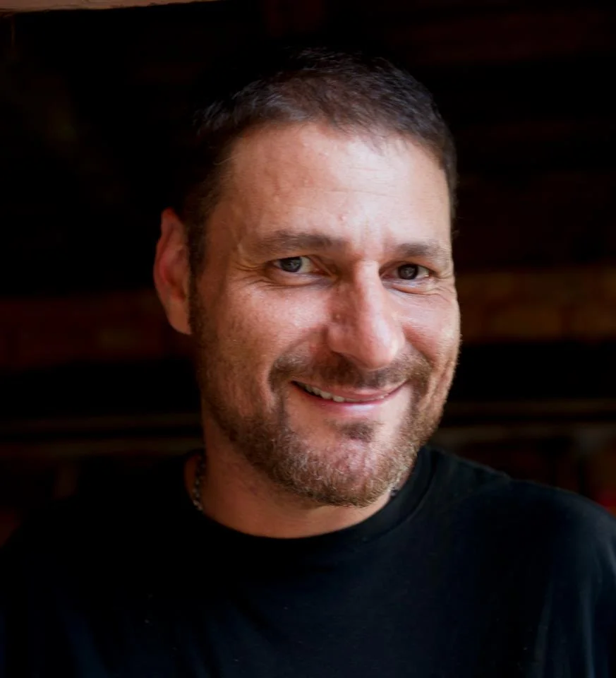 Jay Desind - NEM Founder Artist