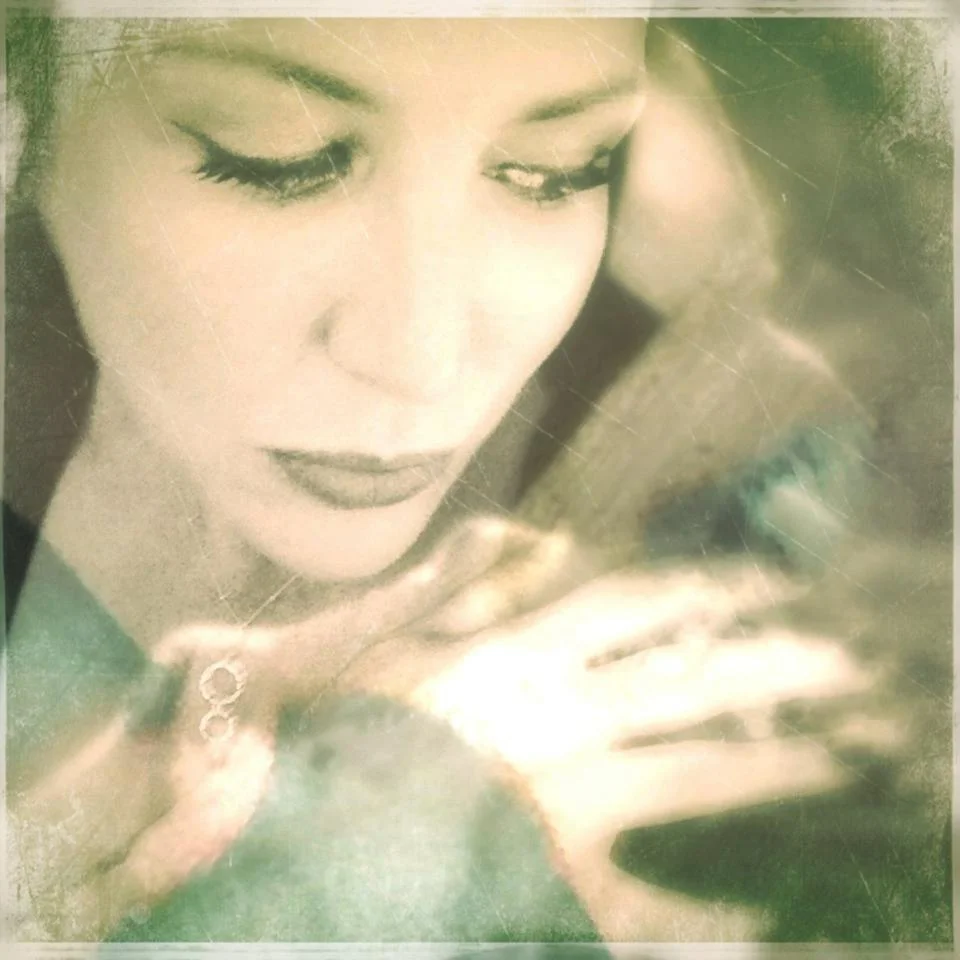 Jennifer Bracewell - NEM Founder Artist