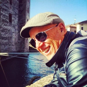 EMANUEL FARIA - NEM FOUNDER ARTIST