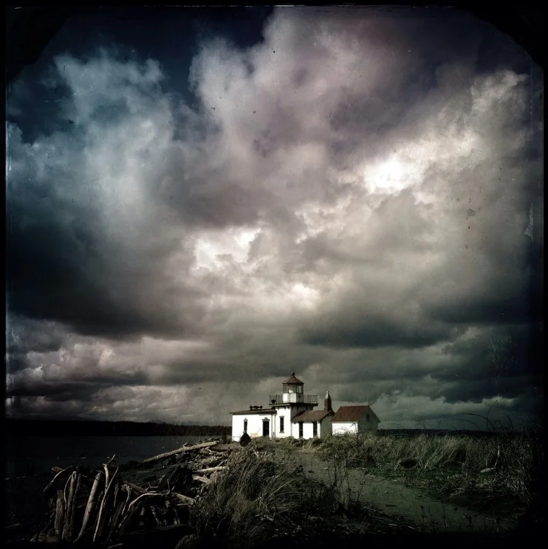 Lee Atwell