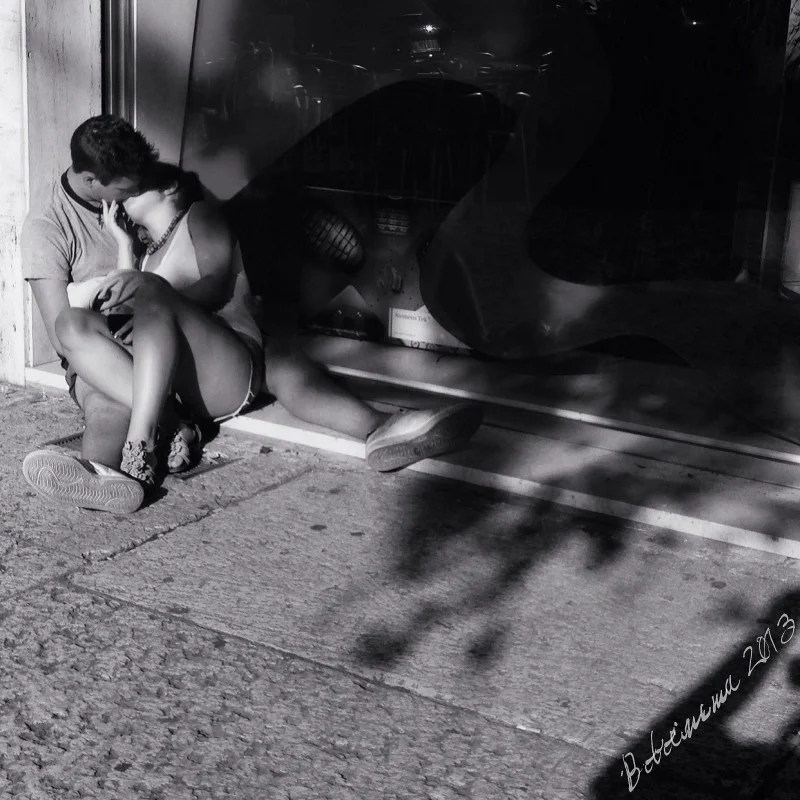Giancarlo Beltrame (@bobocinema)