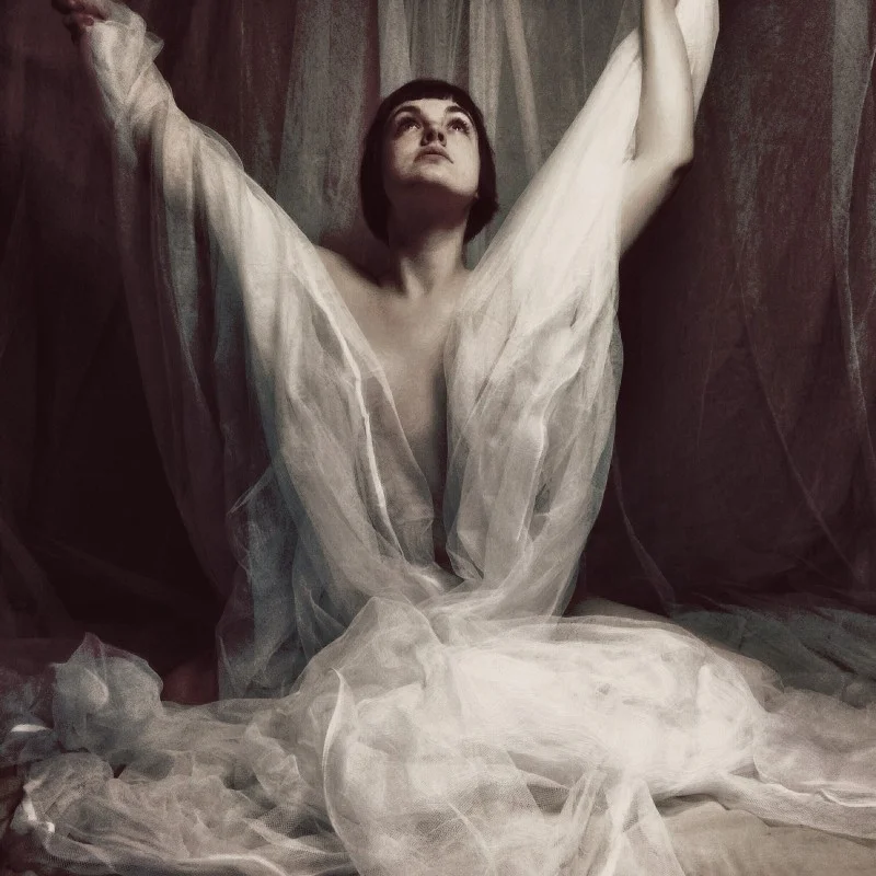 Nettie (Lumilyon) Edwards