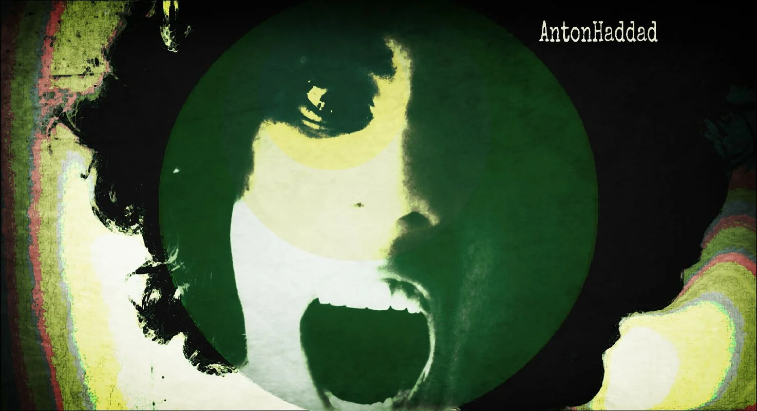 Anton Haddad