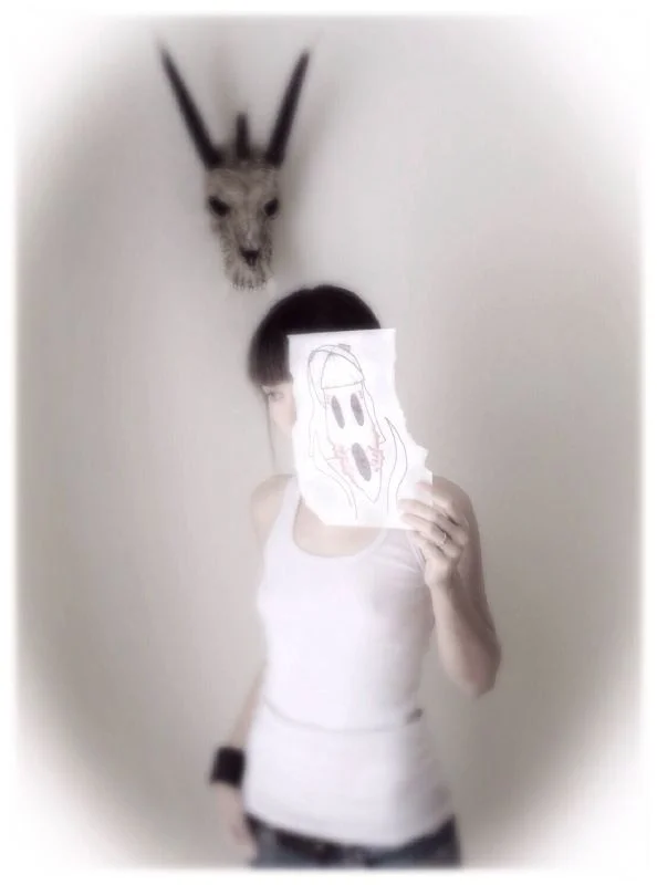 Amie @crayonsdecouleurs