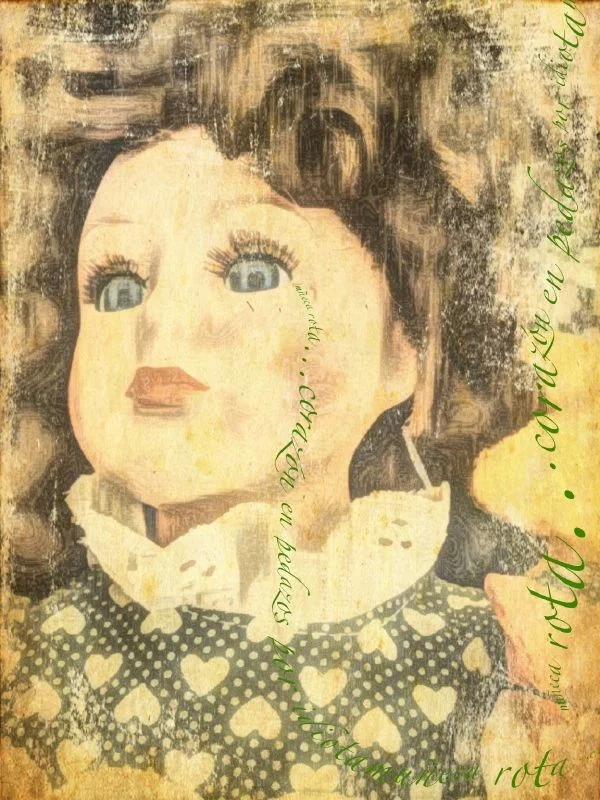 Patricia Larson @patylarson