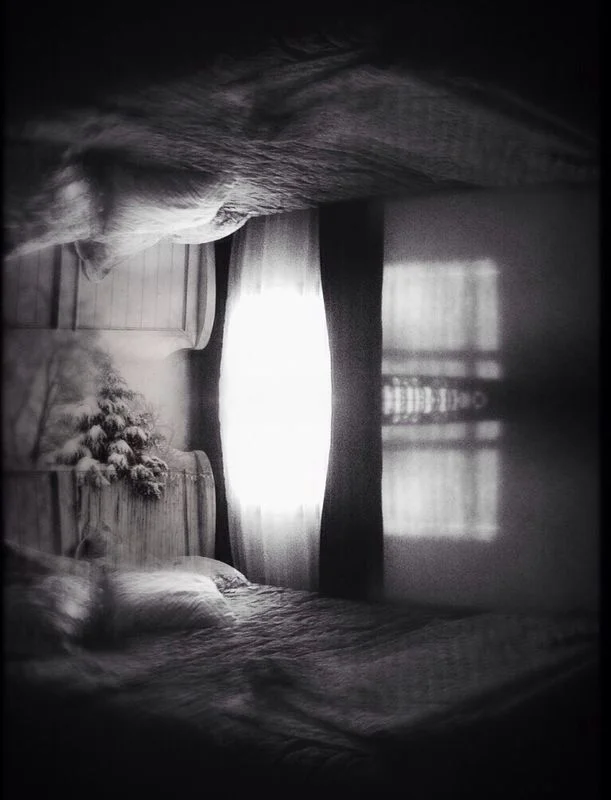 By The Twilight