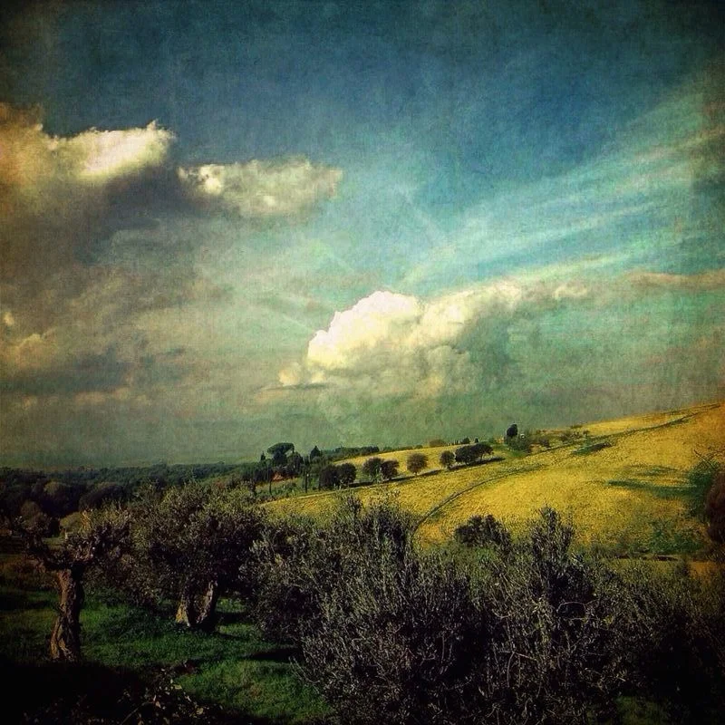 Gianluca Ricoveri @gianlucaricoveri