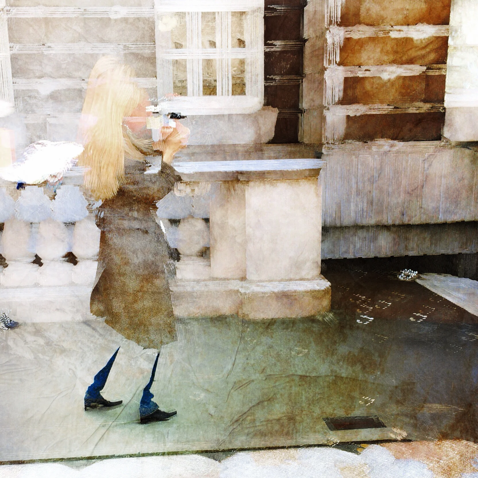 The Photographer