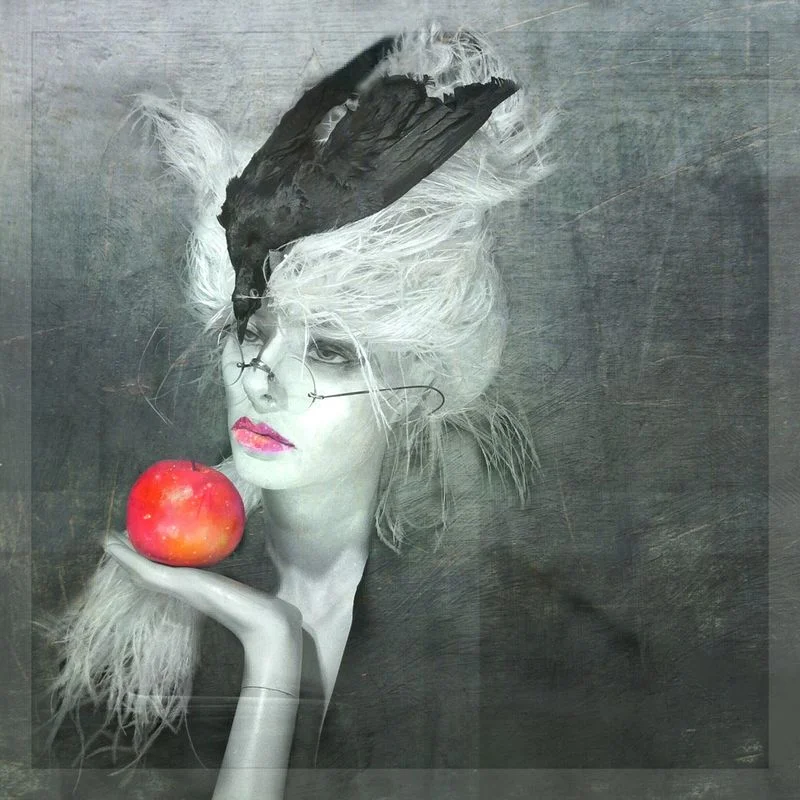 Catherine Restivo @rosecat
