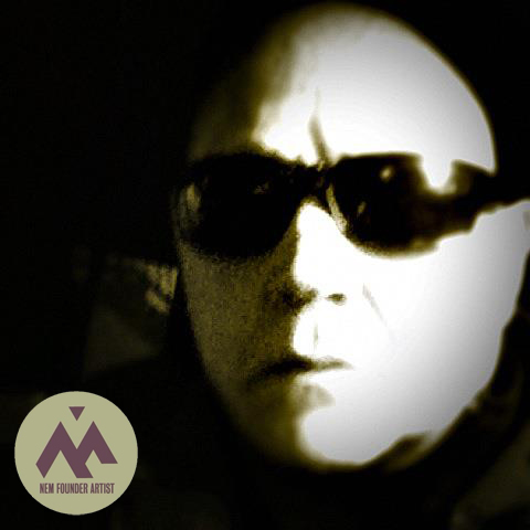 BRETT CHENOWETH - NEM FOUNDER ARTIST AND CURATOR FOR "NEM SELF."