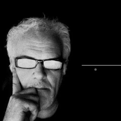 Roger Guetta - NEM Founder Artist.