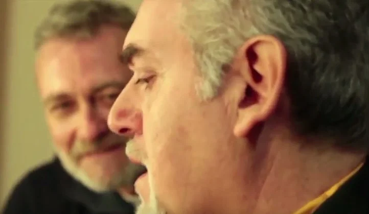 Andrea Bigiarini & Marco Testoni