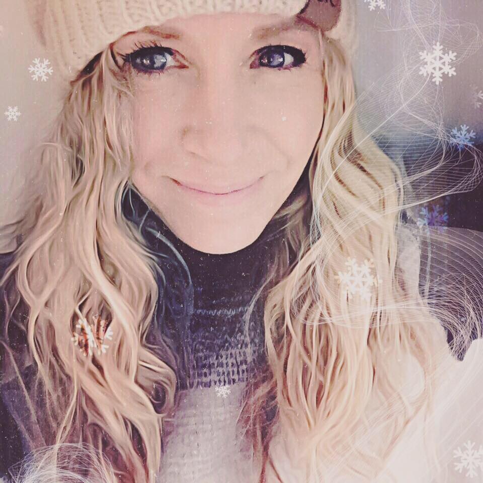 ALLYSON MARIE - NEM SILENCE CURATOR