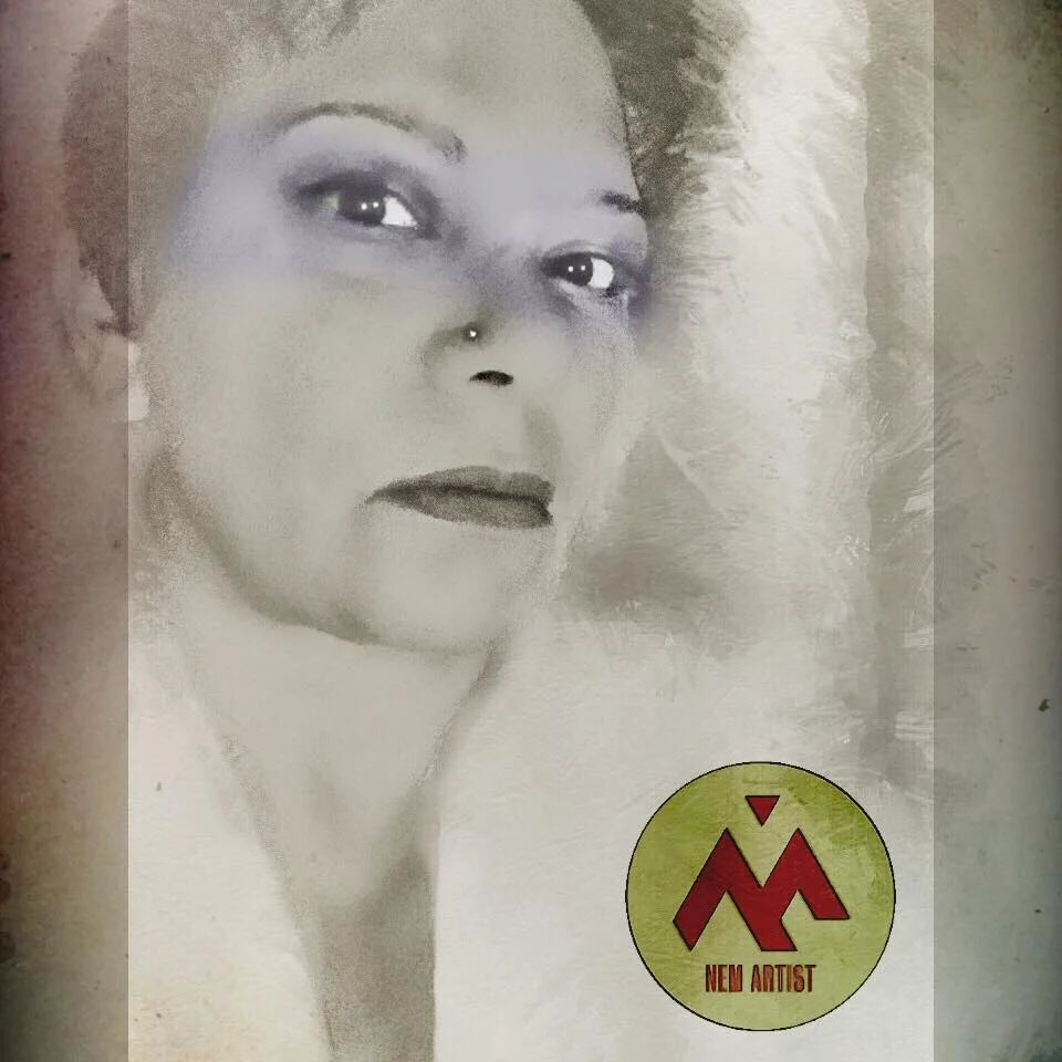 Jo Sullivan - NEM ARTIST and NEM Emotive Curator
