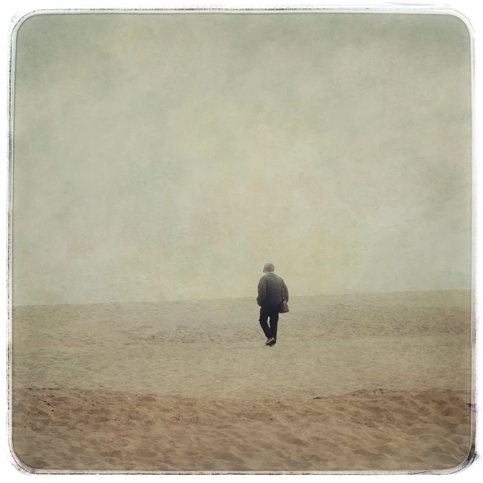 "Serendipity, the beauty of the unexpected" by Linda Sbath
