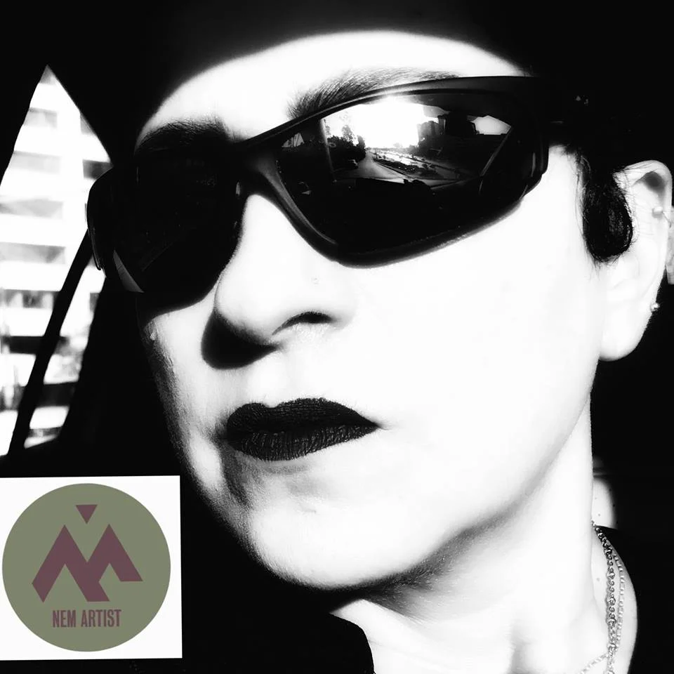 ARMINEH HOVANESIAN - NEM ARTIST AND NEM STREETS CURATOR