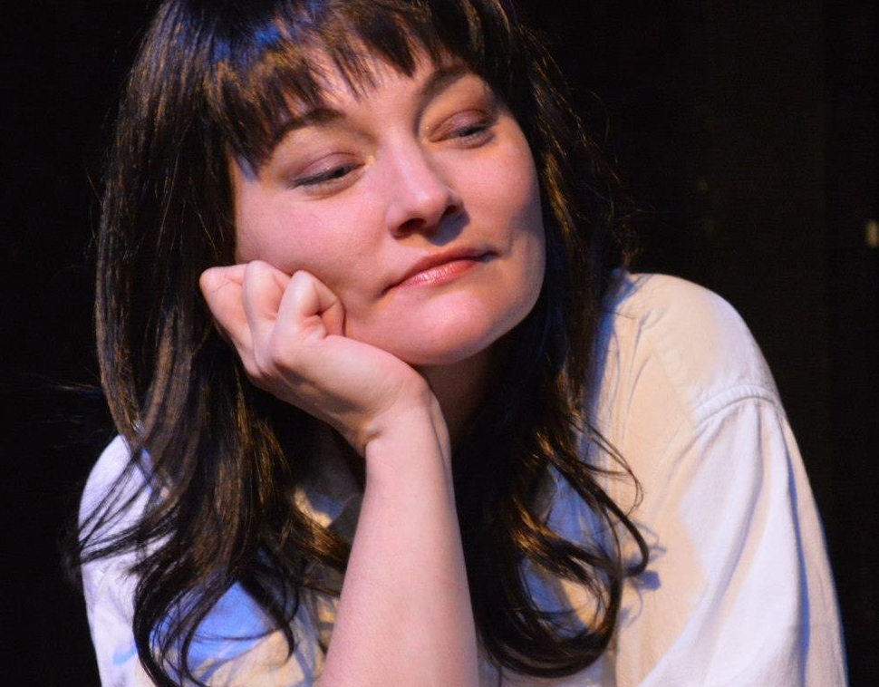 Mary Saville (Cory)